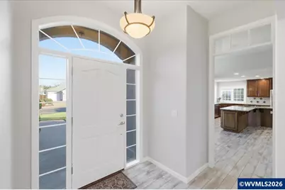 1874 NW Park Terrace, Albany, OR 97321 - Photo 4