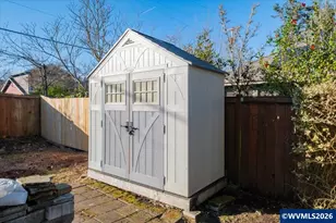 1874 NW Park Terrace, Albany, OR 97321 - Photo 46