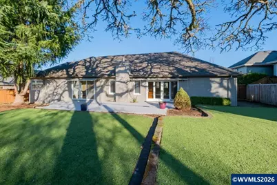 1874 NW Park Terrace, Albany, OR 97321 - Photo 42