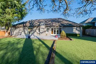 1874 NW Park Terrace, Albany, OR 97321 - Photo 42