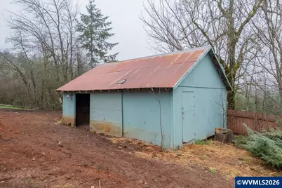 41023 Highway 228, Sweet Home, OR 97386 - Photo 40