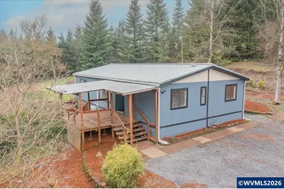 41023 Highway 228, Sweet Home, OR 97386 - Photo 2