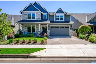 494 Troon Av, Woodburn, OR 97071 - Photo 2