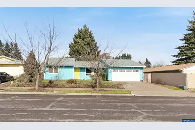 465 Flint Ridge St SE, Salem, OR 97306 - Photo 2