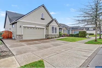 3413 SE Shoreline Dr, Corvallis, OR 97333 - Photo 4