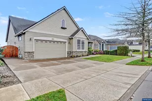 3413 SE Shoreline Dr, Corvallis, OR 97333 - Photo 4