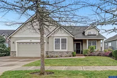 3413 SE Shoreline Dr, Corvallis, OR 97333 - Photo 1