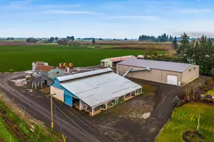 4797 St Paul Hwy, Saint Paul, OR 97137 - Photo 1