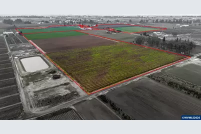 4797 St Paul Hwy, Saint Paul, OR 97137 - Photo 2