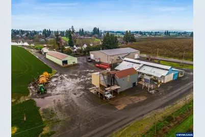 4797 St Paul Hwy, Saint Paul, OR 97137 - Photo 6