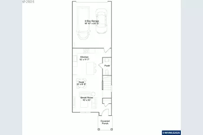 2402 Sawtelle Dr, Woodburn, OR 97071 - Photo 2