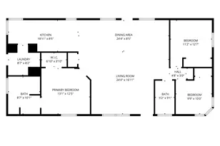 610 Vaughan #63 Ln, Lebanon, OR 97355 - Photo 36