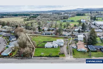 2148 Main St. St, Philomath, OR 97370 - Photo 2