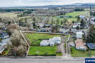 2148 Main St St, Philomath, OR 97370 - Photo 2