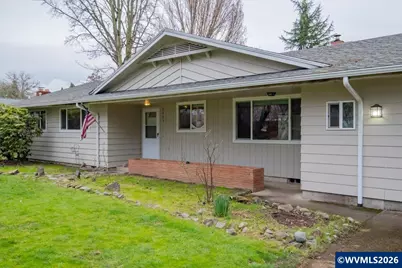 2803 Columbus St SE, Albany, OR 97322 - Photo 1