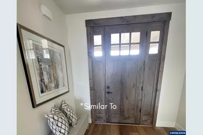 360 NW (Next To) Earliblue Dr, Corvallis, OR 97330 - Photo 4