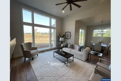 360 NW (Next To) Earliblue Dr, Corvallis, OR 97330 - Photo 6