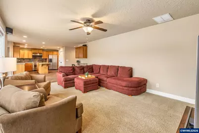 3796 Illahe Hill Rd S, Salem, OR 97302 - Photo 14