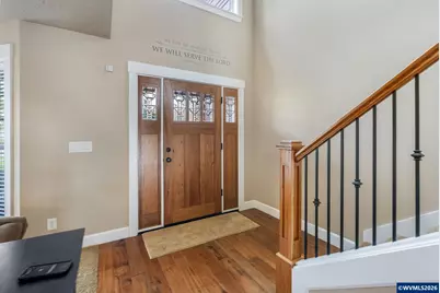 3796 Illahe Hill Rd S, Salem, OR 97302 - Photo 4