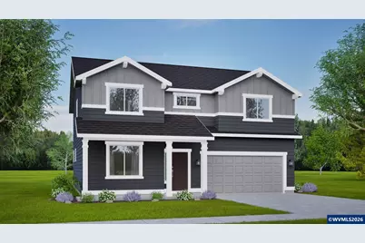 3201 S 13th St, Lebanon, OR 97355 - Photo 1