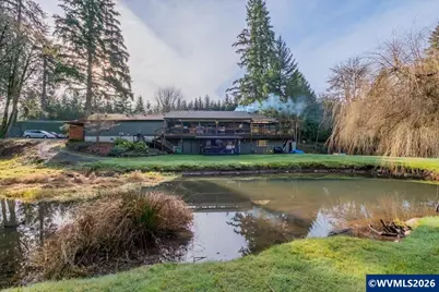 42801 Island Inn Dr, Lebanon, OR 97355 - Photo 16