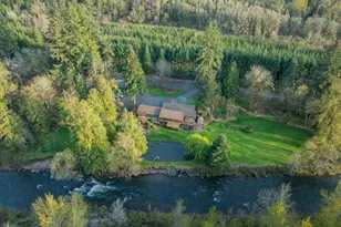 42801 Island Inn Dr, Lebanon, OR 97355 - Photo 44