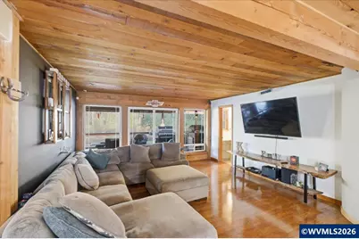 42801 Island Inn Dr, Lebanon, OR 97355 - Photo 4