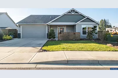 551 SE Arbor St, Sublimity, OR 97385 - Photo 1