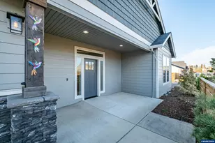 551 SE Arbor St, Sublimity, OR 97385 - Photo 4