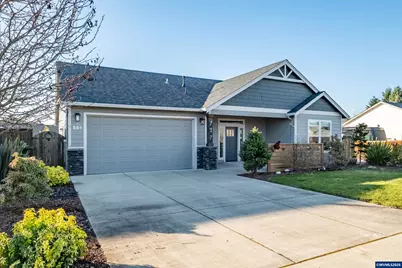 551 SE Arbor St, Sublimity, OR 97385 - Photo 2