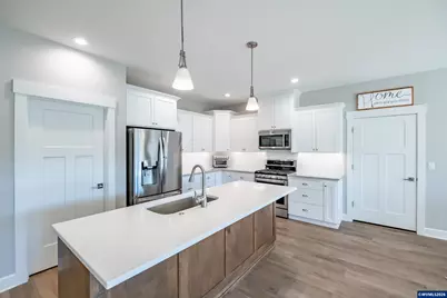 551 SE Arbor St, Sublimity, OR 97385 - Photo 8