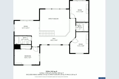 2415 SW Oakwood Dr, Dallas, OR 97338 - Photo 46