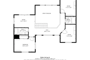 2415 SW Oakwood Dr, Dallas, OR 97338 - Photo 46