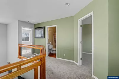 2415 SW Oakwood Dr, Dallas, OR 97338 - Photo 32