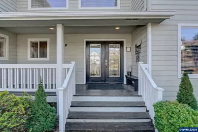 2415 SW Oakwood Dr, Dallas, OR 97338 - Photo 4