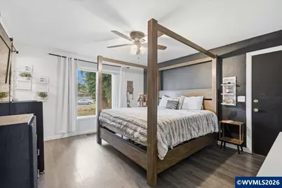 5891 A St SE, Turner, OR 97392 - Photo 26