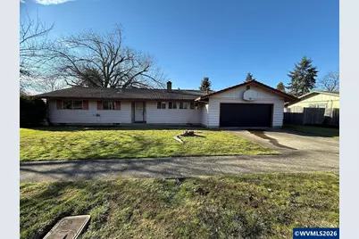 1079 Westwood Dr, Stayton, OR 97383 - Photo 1