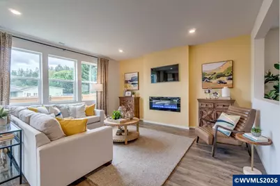 4957 Dilling Av NE, Salem, OR 97301 - Photo 8