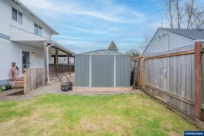 960 7th Av, Sweet Home, OR 97386 - Photo 34
