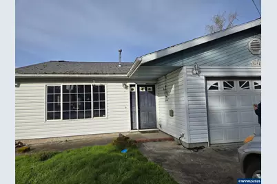5494 Osage St, Sweet Home, OR 97386 - Photo 1