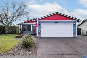 1524 Melissa Ct, Stayton, OR 97383 - Photo 1