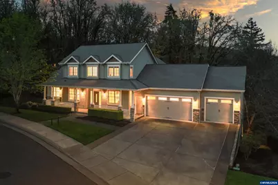 3755 NW Lark Pl, Corvallis, OR 97330 - Photo 1