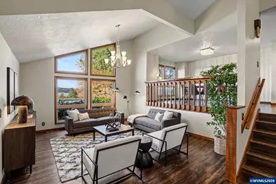 3586 Cherokee Dr S, Salem, OR 97302 - Photo 6