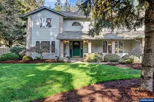 6783 Rippling Brook Dr SE, Salem, OR 97317 - Photo 4