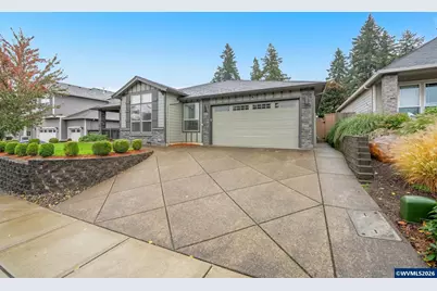 314 Mountain Vista Av SE, Salem, OR 97306 - Photo 2