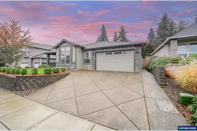 314 Mountain Vista Av SE, Salem, OR 97306 - Photo 1