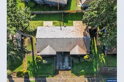 1270 (1272) Vista Av SE, Salem, OR 97302 - Photo 44