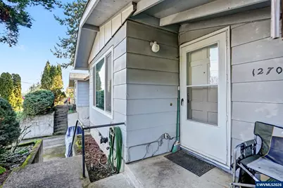 1270 (1272) Vista Av SE, Salem, OR 97302 - Photo 28