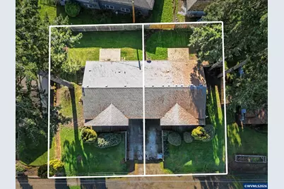 1270 (1272) Vista Av SE, Salem, OR 97302 - Photo 36