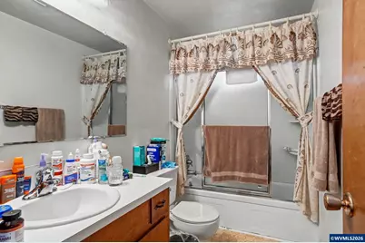 1270 (1272) Vista Av SE, Salem, OR 97302 - Photo 8